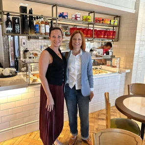 Индивидуальное менторство