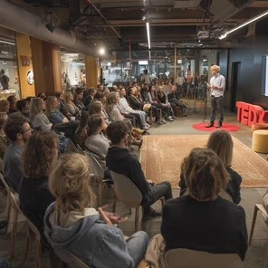 Специализированные речевые форматы