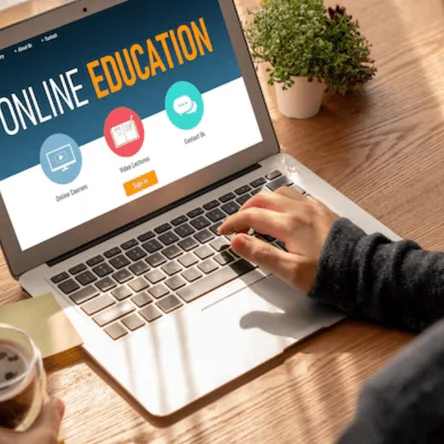Образовательные онлайн-программы