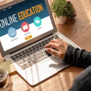 Образовательные онлайн-программы